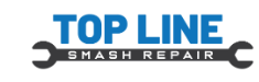 Top Link Smash Repairs Logo