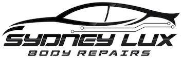 Sydney Lux Body Repairs Logo