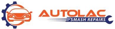 Autolac Prestige Smash Repairs Logo