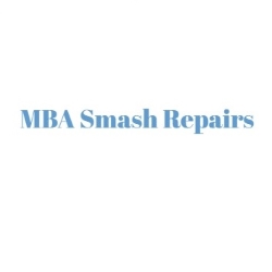 MBA Smash Repairs