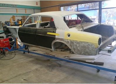 Werribee Accident Repair Centre  Photos