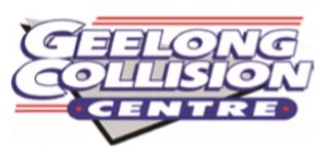 Geelong Collision Centre Logo