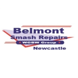 Belmont Smash Repairs