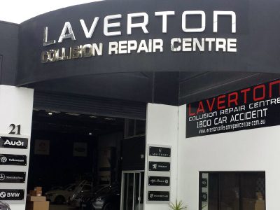 Melbourne Collision Repair Centre Laverton Photos