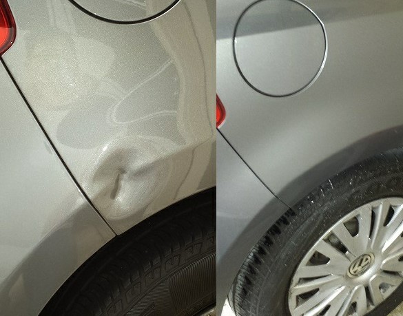 ReNu Collision Repairs Photos