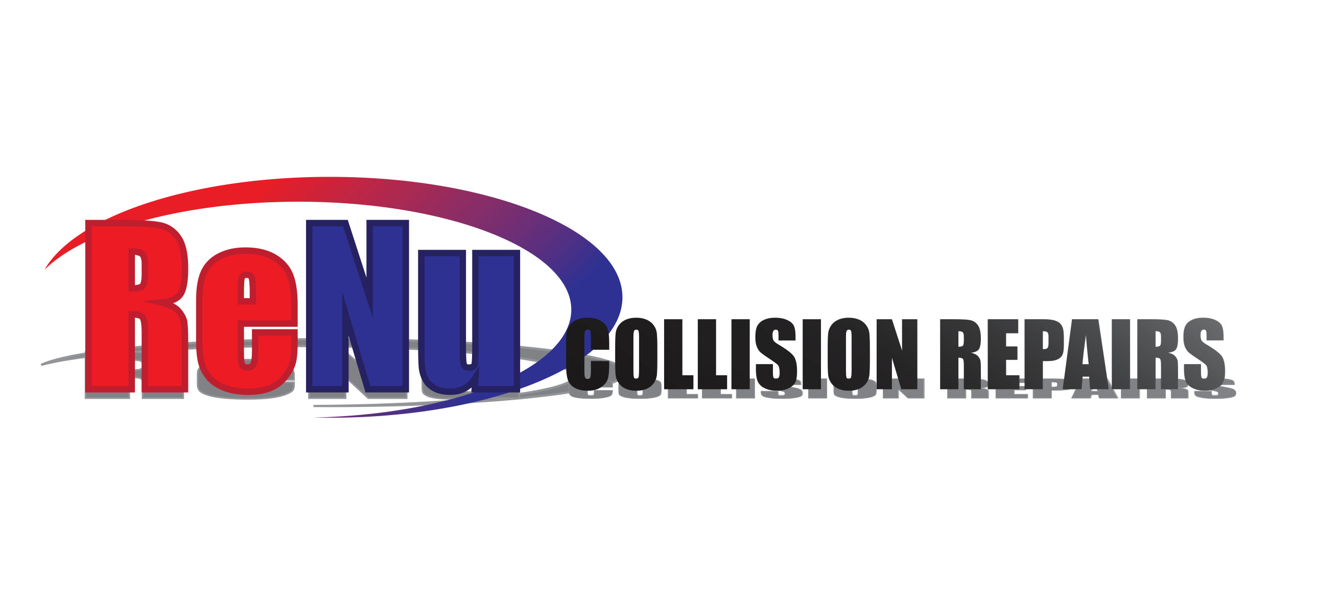 ReNu Collision Repairs Logo