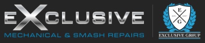 Exclusive Mechanical and Smash Repairs MW Logo