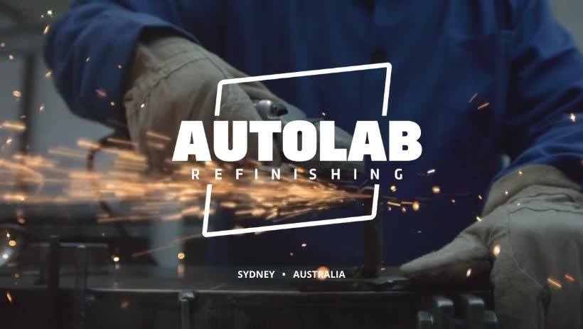 Autolab Refinishing MW Photos