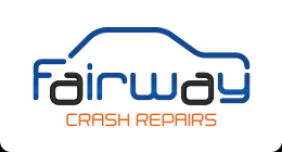 Fairway Crash Repairs Logo