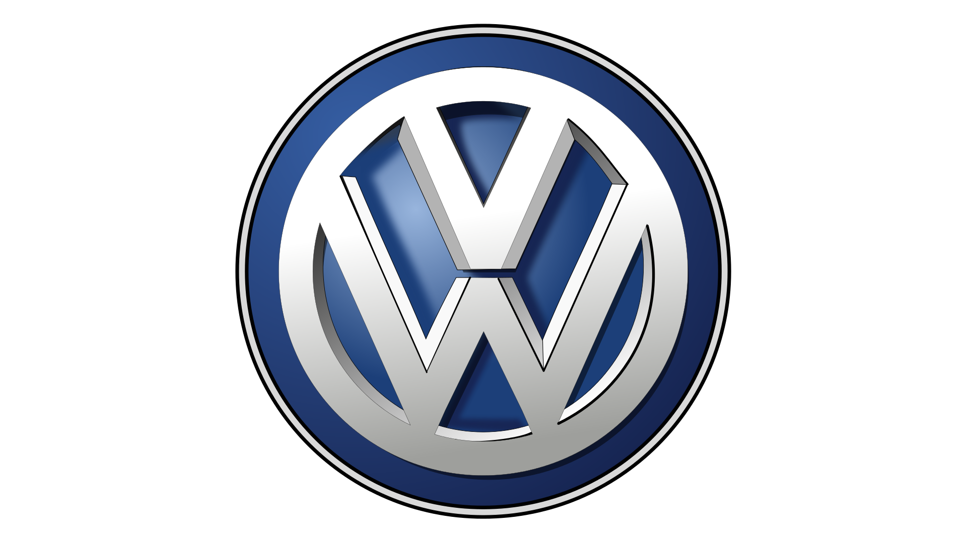 VW Authorised Repairer