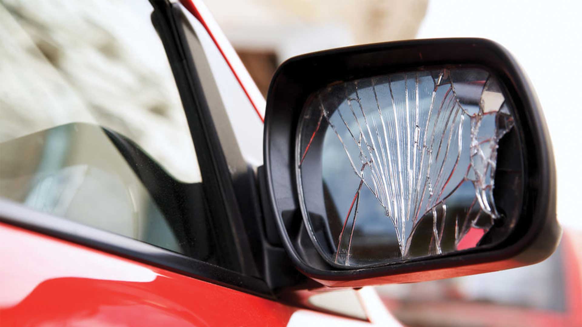 Side Mirror Repairs Panel Beating Services